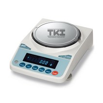 [AND] FX-2000i 정밀저울(2200g/0.01g단위)/발란스