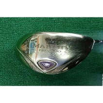 드라이버 마루망 MAJESTY PRESTIGIO L강도 11.5도 커버x