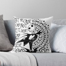 조개 쿠션 핑크벨벳 방석 쇼파 대형 스켈레톤 블랙 시리즈 장식 홈 베개 케이스 커버 가을 45x45cm 60x60cm 모던 거실 소파 침대 할로윈, [03] 600mmx600mm, [01] wsj-ymztt-3699