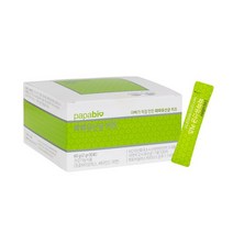 파파유산균 키즈비타민D+아연 100억 유산균, 파파유산균 키즈 6박스(6개월)