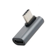 USB 3.1 Gen2 꺽임 연장 젠더 JA064
