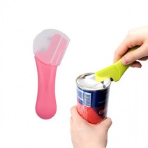 분리수거용 가스제거기 캠핑 부탄가스 자석부착 스프레이캔 캔, 상세페이지 참조, 1개