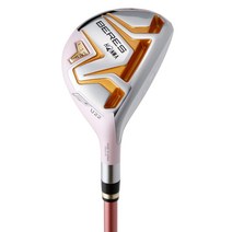 베레스 aizu 유틸리티 armrq mxl 3s 여성용 beres(혼마 골프), U28 28°, L 38인치