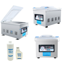 우리종합주방 업소용 진공포장기 밀봉기 압축포장 밀키트