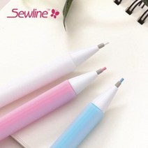 쏘우라인 Tailor 초크펜슬 1.3mm, 핑크