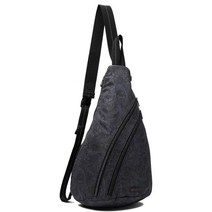 The Sak 삭 온더고 라지 슬링 백팩, 흑정령 사막