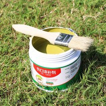 나무 식목일 분재 가지치기 상처 코팅 도포재 봄 가을, 500g, 1개