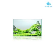 45슬림 유리어항 45x30x32 5T, 상세설명 참조