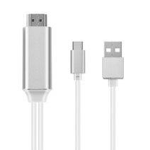 B2059HTC LG 윙 HDMI 모니터연결 4K UHD 미러링케이블