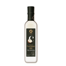 청정원 액상 코코넛 오일, 410ml, 4개