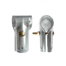 10개세트 티클램프 T클립 티크램프 하우스농자재, 01.T클램프 25X25mm-10개