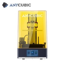 가성비 ANYCUBIC-Photon M3 Plus 3D 프린터 9.25 quot6K 흑백 스크린 스마트 수지 충전 고속 100 mm/h lcd 3d 애니큐빅 포톤 플러스, [08] Photon M3 Plus