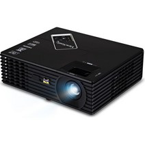 ViewSonic PJD5533W WXGA 3D DLP 홈시어터 프로젝터, 프로젝터 전용