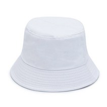 LA 버킷 모자 시뮬레이션 다이아몬드 원맨 남성 여름 야외 캐주얼 썬 캡 선보닛 페도라 플랫 어부 비치 CP1