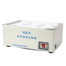 항온수조 1 2 구 수조탱크 박테리아 종자 세포 연구소, 2. 업그레이드 버전 1홀 1회 성형 방수
