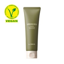 [더샘(화장품)] [더샘직영] 하라케케 딥 모이스처 수면팩 80ml 1+1, 상세 설명 참조