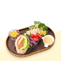 코스트코 C-WEED 씨위드 해초 샐러드 1000G(국산), 1개, 1kg