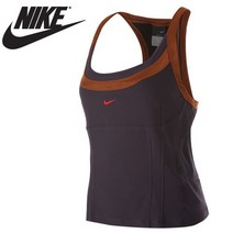 [QR코드인증]나이키 여성 세레나 탱크 기능성 드라이핏 민소매 티셔츠 146392-525