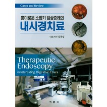 흥미로운 소화기 임상증례의 내시경치료, 여문각