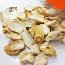 [산뜰채]절편 백삼 (300g) 말린인삼 건인삼 절삼 금산인삼 건삼 국내산인삼 백절삼, 300g, 300g