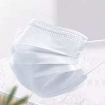 영미네 멜트블로운 비말차단 식약처실험검증 마스크 50매, 1개, 50매입