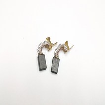 ES산업 D1007카본 D1010카본/D1007S 1007 브러시