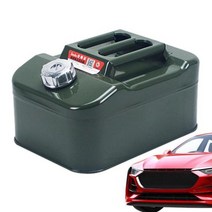 무시동 히터 연료통 캠핑 오토바이 기름 자바라, CHINA, 10L