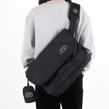 캐리앤캐리 커플가방 학생백팩 학생가방 학교가방 학원가방 두리두리 메신저백