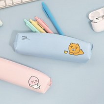 ka 카카오프렌즈 미니사각필통 카카오사각필통, 어피치