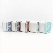 엠텍_ 국산 미소 미니 공기청정기 시리즈 MMC-700, DS다크실버, DS다크실버