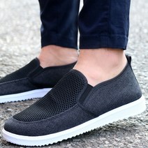 슈패리 남자 스니커즈 슬립온 신발 EstwoodC