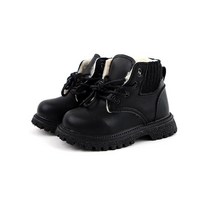 DO-127 유아동 방한 워커 아동 키즈부츠 겨울 신발 초등 겨울부츠