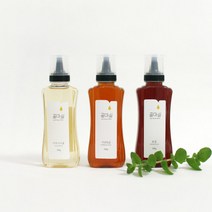 꿀마실 튜브형 천연벌꿀 500g, 야생화꿀