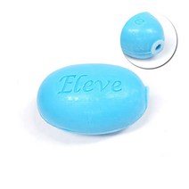 화장실 봉비누 교체용 홀더형, 엘리브봉비누170g, 엘리브봉비누170g