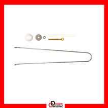 동서 이누스 하프 페데스탈 고정 고리 43SWHF