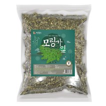 건강중심 건조 모링가 잎 900g (300g 3개입), 300g, 3개입