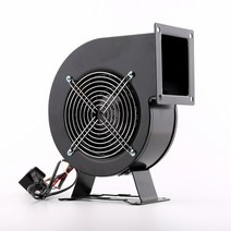 원심 송풍기 모터 소형 산업용 팬 냉각팬 냉풍 공장, 130FLJ0 바운드리스 60W 220v
