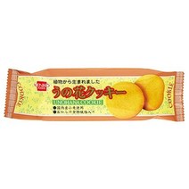 건강푸드 생강 쿠키 80g, 단품