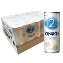 롯데칠성음료 이프로부족할때 아쿠아, 240ml, 120개