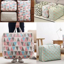 이파인스토리 생활용품 수납함 가방 대용량 침구소품 정리함 낮잠가방 이불 W1F05A4 방수 어린이집 낮잠 유치원 유아용품 수납가방 보 서랍 수납장, EF 플라밍고