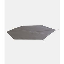BIG AGNES 풋프린트 타이거 월 바이크팩, Free