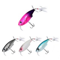 HD 루어낚시 빅 스워셔 크랭크 베이트 95F 배스루어, HOS_HD 빅 스위셔95F 07