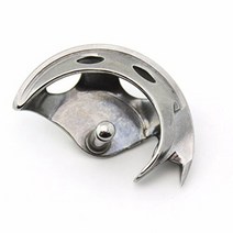 Cutex (TM) Brand Singer Class 15 Shuttle Hook #2515ZW For Home Sewing Machine, 1