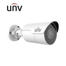 UNV 5MP 실외CCTV 적외선 뷸렛 PoE IP카메라 IPC2125LE-ADF28KM-G 스마트폰 어플