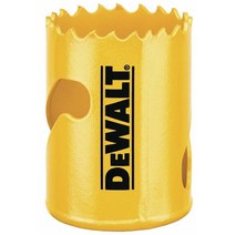 DEWALT DAH180025 1-9/16 (40MM) 홀쏘