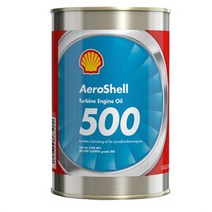 항공기용 Shell Aeroshell Turbine Oil 500 946ml