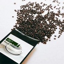 커피를생각하다 갓볶은원두 산미없는 고소한 아라비카 블렌딩 홈카페 원두 블랙워터 200g 500g 1kg, 프렌치프레스