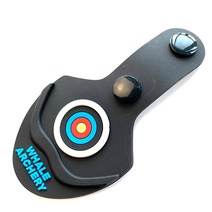 1pc recurve 활 사지 보호 양궁 휴식 고무 패드 보호대 장궁 사냥 슈팅 액세서리 용 신발 발