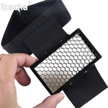 아기바운서 Honeycomb Honeycomb grid soft box flash