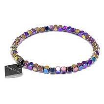 [MARK-4] HEMATITE OCTAGON (FANTA)